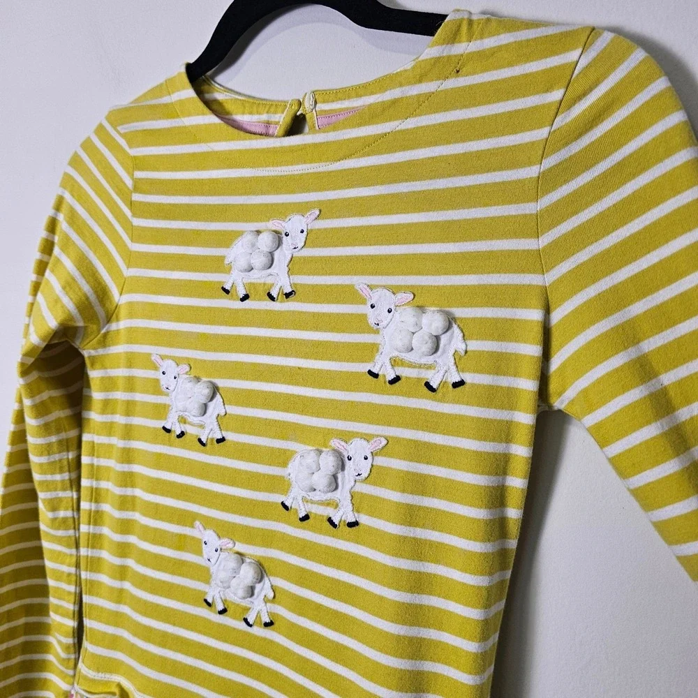 Mini Boden this dress